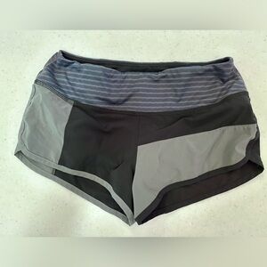 Run In Rabbit Hopper Short